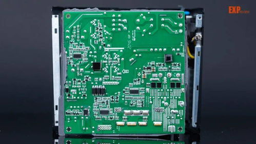 超频三七防芯GI P850电源评测 带七重防护的高性能金牌电源，集成电路芯片设计及服务解析